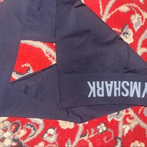 Gymshark leggings